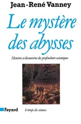 bokomslag Le Mystère des abysses