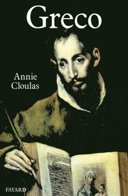 Annie Cloulas - Greco, Häftad