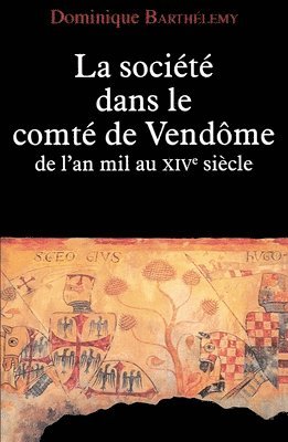 La Société dans le comté de Vendôme 1