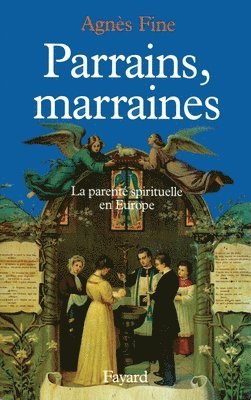 Parrains, marraines 1