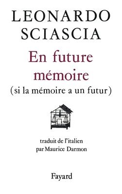 En future mémoire 1