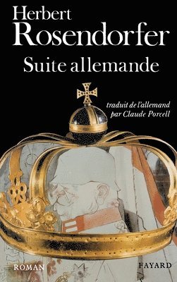 Suite allemande 1