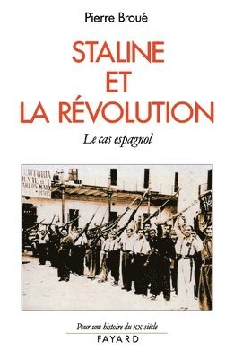 Staline et la révolution