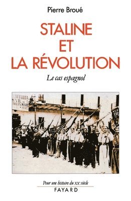 Staline et la révolution 1