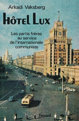 Hôtel Lux 1