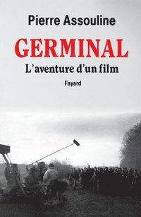 bokomslag Germinal