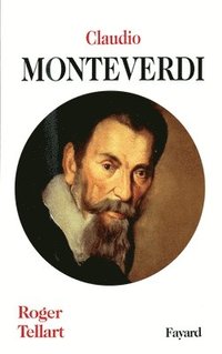 bokomslag Claudio Monteverdi