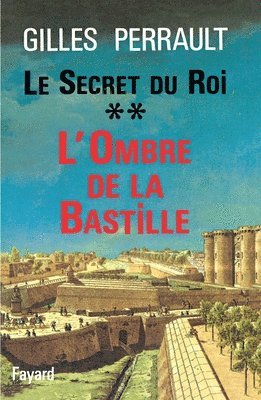 bokomslag Le Secret du Roi