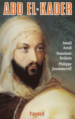 bokomslag Abd el-Kader