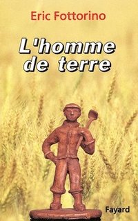 bokomslag L'Homme de terre