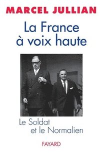 bokomslag La France à voix haute