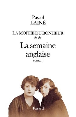 La Moitié du bonheur 1