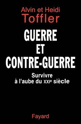 bokomslag Guerre et contre-guerre