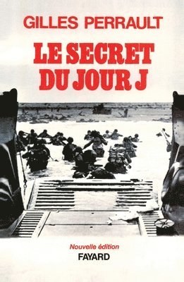 Le Secret du Jour J 1