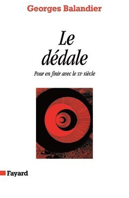 Le Dédale 1