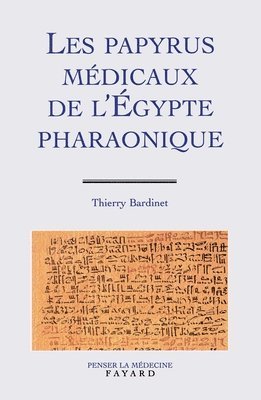 bokomslag Les Papyrus de l'Egypte pharaonique