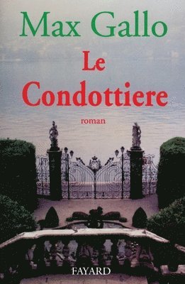 Le Condottiere 1