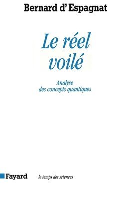 Le Réel voilé 1