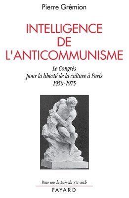 bokomslag Une Résistance intellectuelle au communisme