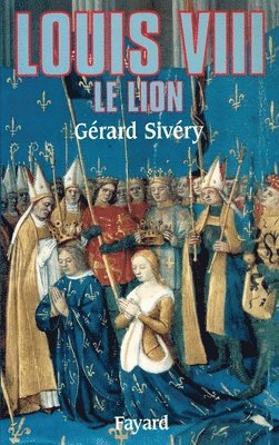 Louis VIII 1