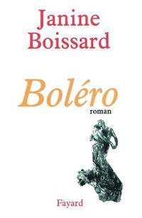 bokomslag Boléro