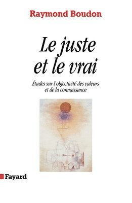 Le Juste et le vrai 1