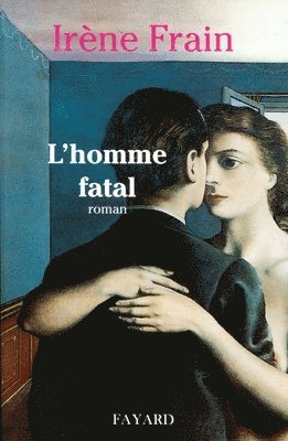 bokomslag L'Homme fatal