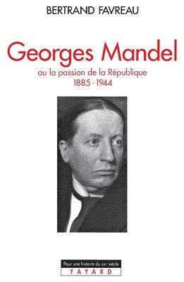 Georges Mandel 1