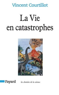 bokomslag La Vie en catastrophes