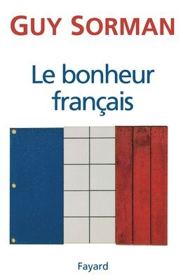 bokomslag Le Bonheur français