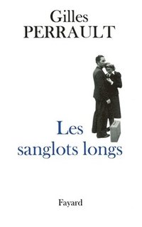 bokomslag Les Sanglots longs