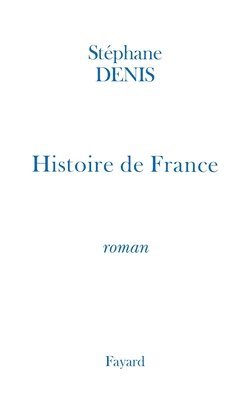 Histoire de France 1