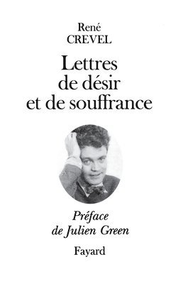 Lettres de désir et de souffrance 1