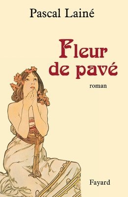 Fleur de pavé 1