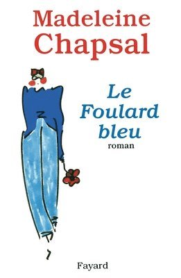 Le Foulard bleu 1