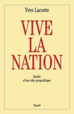 Vive la nation 1