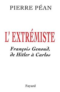 bokomslag L'Extrémiste