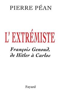 bokomslag L'Extrémiste