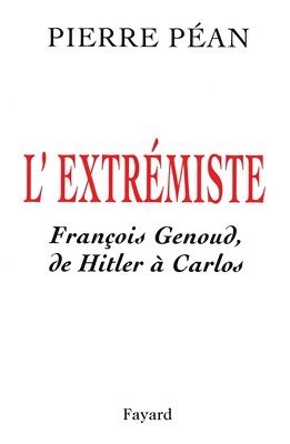 bokomslag L'Extrémiste