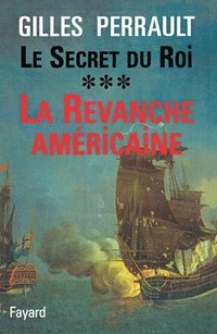 bokomslag Le Secret du Roi