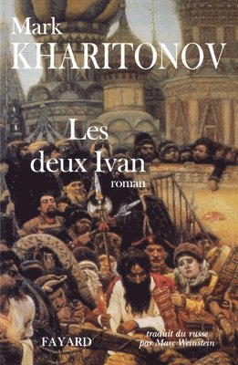 Les Deux Ivan 1