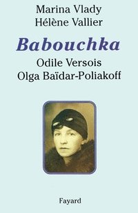 bokomslag Babouchka