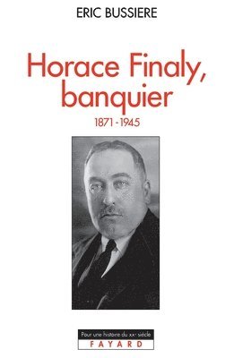 Horace Finlay