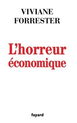 L Horreur Economique 1