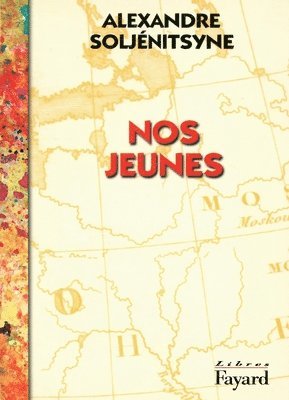 Nos jeunes