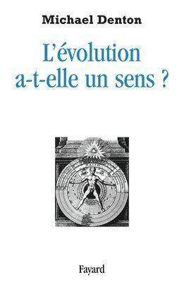 bokomslag L'Evolution a-t-elle un sens ?