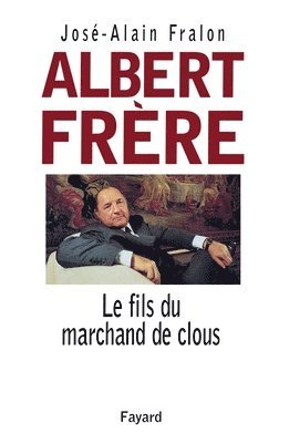 Albert Frère 1