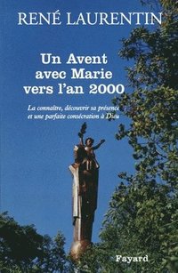 bokomslag Un Avent avec Marie vers l'an 2000