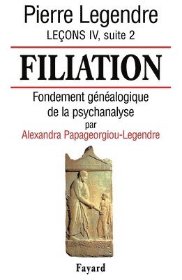 Filiation 1