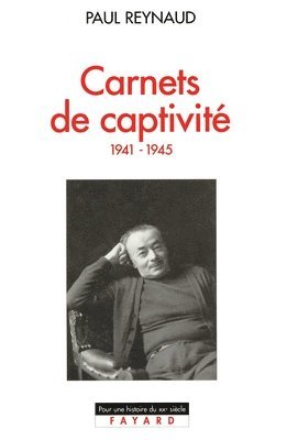 bokomslag Carnets de captivité